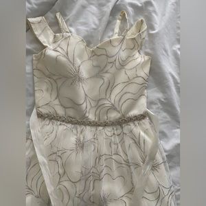 ❤️ Perfect for Easter girls dress